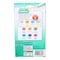 Crayola Colors of Kindness Fine Line Washable Markers, 10 Colors, 60PK 58-7807 - alternate 5